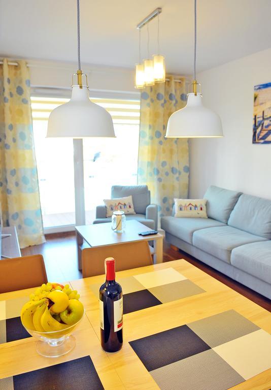 Apartamentyprzymorzu Solna 201 - W Centrum Blisko Morza Kołobrzeg Buitenkant foto